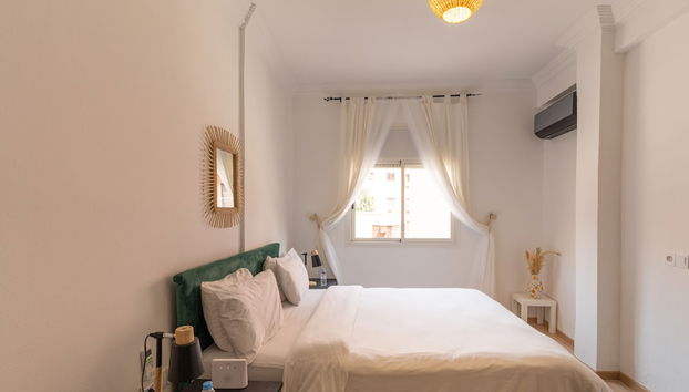Brand new Appartement in the Heart of Marrakesh - Foto 2, Habitación
