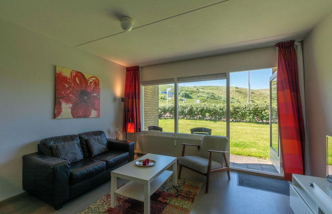 Apartment in Callantsoog Near the Beach - Foto 8