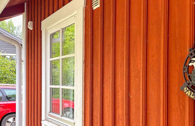 6 Person Holiday Home in Hjo-by Traum - Foto 16