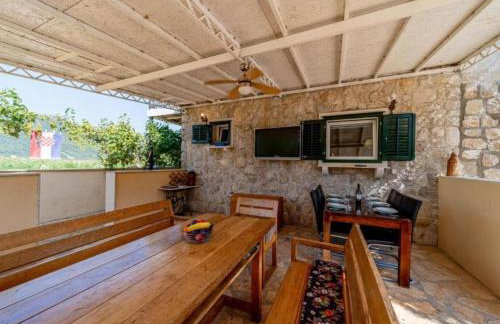 Natur Olive House Ston - Foto 16