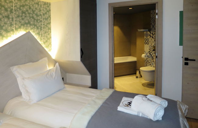 Chalet Skadi - Foto 10