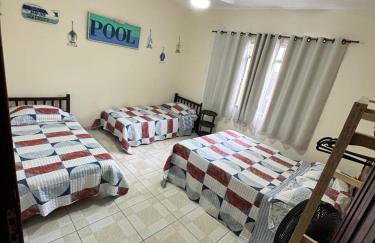 Refúgio MARÉ DE VICENTE - Foto 27