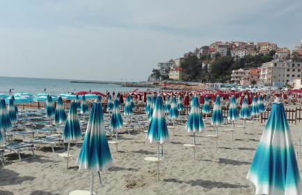 Case Vacanze Borgo Marina IMPERIA - Foto 56