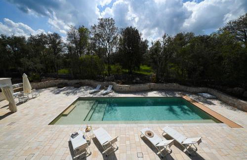 Trullo Magia - Foto 7