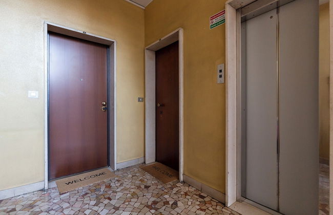 notaMi - Funky Bilo Sempione - Foto 5