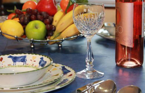 Colston Hall Cottages - Photo 20