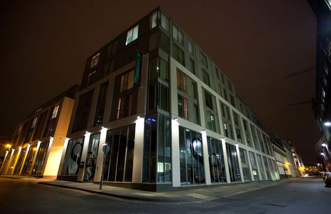 The Spires Serviced Apartments Birmingham - Foto 59