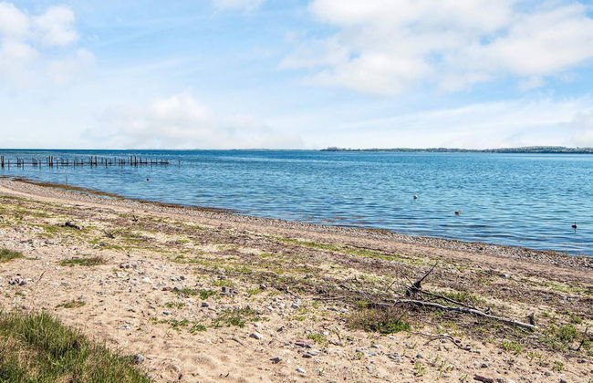 4 Person Holiday Home in Aabenraa - Foto 21