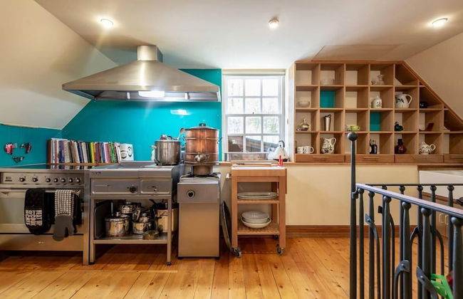 Stunning Luxury Duplex With Hot Tub and Aircon - Foto 14