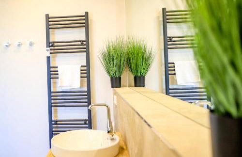 Smart Resorts Haus Saphir Ferienwohnung 502 - Foto 16