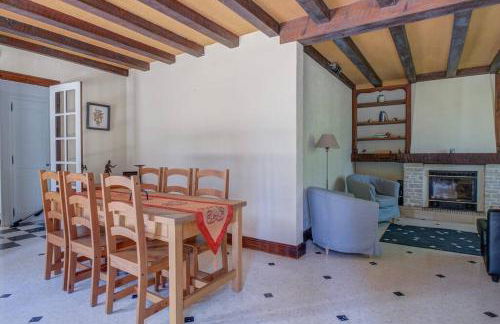 La Claperie, familial, parc et piscine - Foto 6