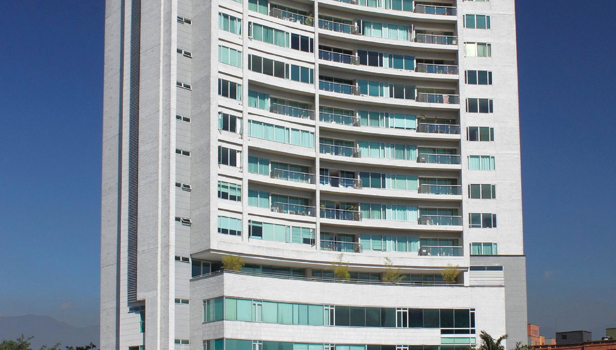 Estelar Apartamentos Medellin - Foto 1