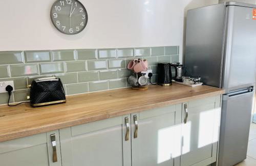 Lovely Cottage with Mountain Views - Foto 15