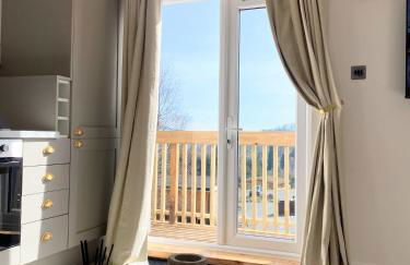 Kaoglen - Alpine Pod - Hot Tub - Cairngorms - Pitlochry - Photo 25