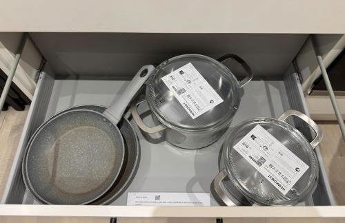 Cosy Modern 2 Beds Chorley Center - Foto 27