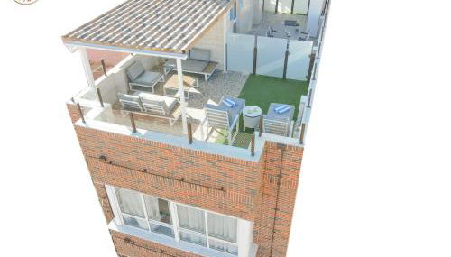 Luxury Home Poseidon - Foto 2