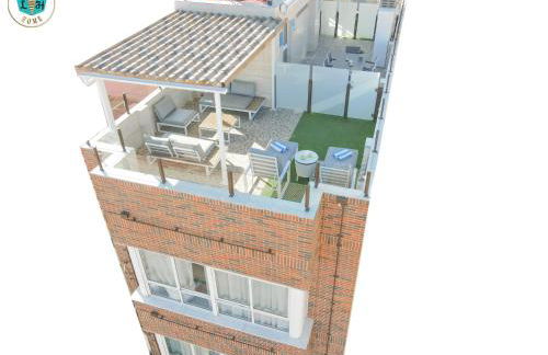 Luxury Home Poseidon - Foto 2