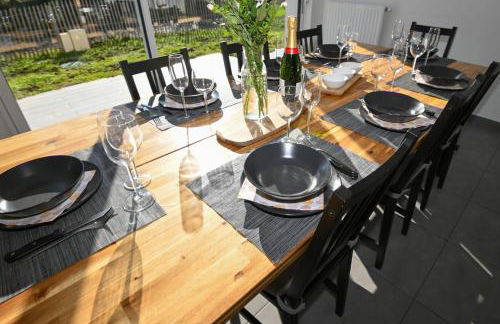 Maison de vacances Plouharnel 3star - Foto 13