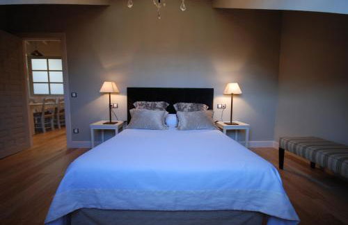 Las Casas Rurales Huerta San Benito - Foto 14