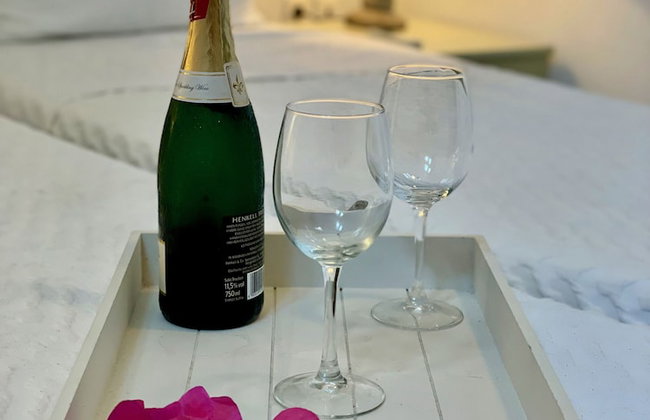 Paradisia Villas - Photo 21