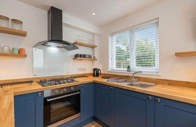 Falcon House in Pembroke Dock - Foto 10