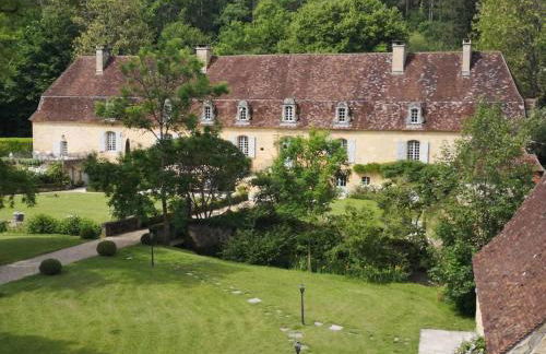 Château Forge du Roy - Foto 1