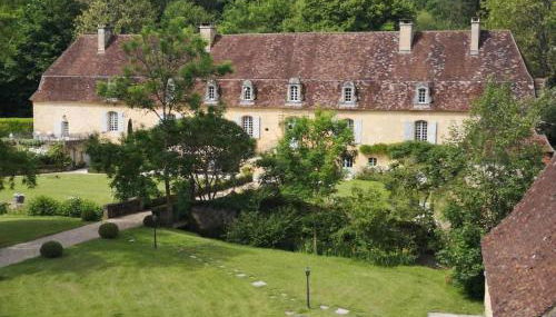Château Forge du Roy - Foto 1, Garden view