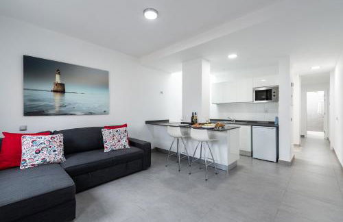 APARTAMENTOS BLUE EYES - Foto 59