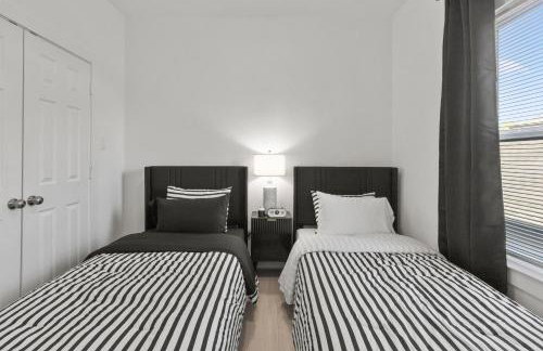 Stylish 3 Bedroom Rental - Just Minutes from Dowtown Houston - Foto 9