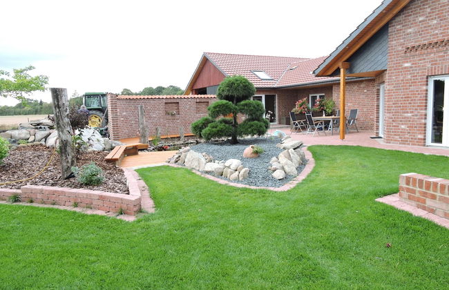 Apartment am Anker - Foto 76