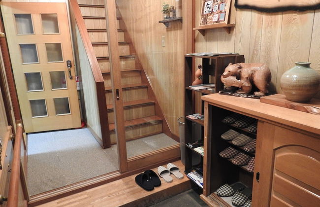 Asahikawa Big House 10 People - Foto 2