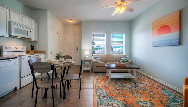 4 Costa Bahia Condos - Foto 5, Interior