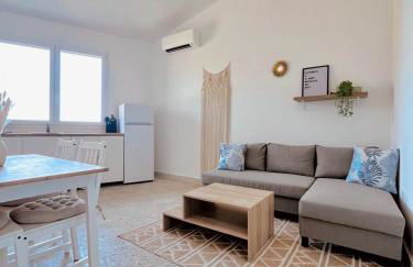 Sicily Apartment 4 - BLUE WAVES - Foto 1