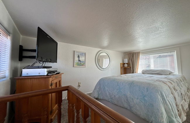 Oceanfront Cabin 10 Jacuzzi Breathtaking Views - Foto 50