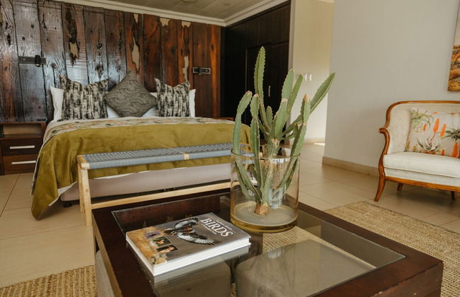 Tandweni Villa - Foto 2