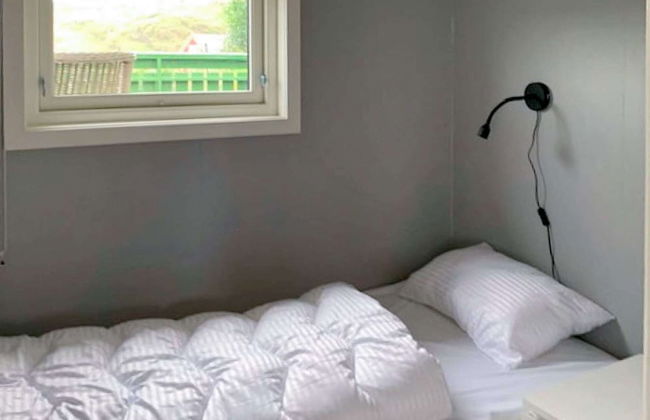 6 Person Holiday Home in Lindas - Foto 1