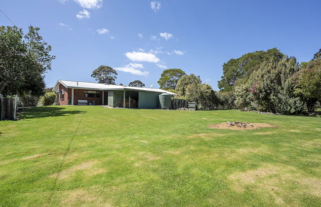 Lumeah Retreat Bruny Island - Photo 40