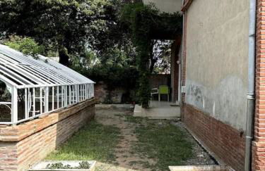 Studio terrasse Villa Odette - Foto 9