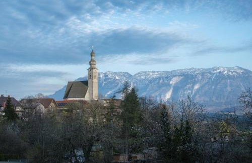 Ferienwohnung Kaiserblick - Foto 3