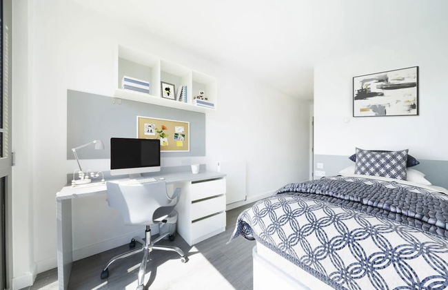 Chapter Lewisham in London - Foto 12