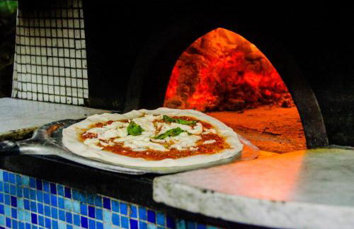 Villaggio Turistico La Mantinera - Appartamenti de Luxe - Foto 28