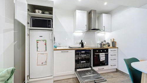 Maisonnette 36m2 à 5 minutes de Chantilly - Photo 4