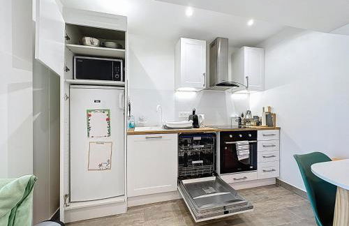 Maisonnette 36m2 à 5 minutes de Chantilly - Photo 4