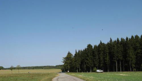 am Balkon des Erzgebirges - Foto 4