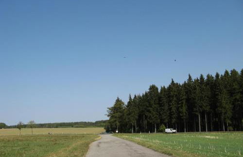 am Balkon des Erzgebirges - Foto 4