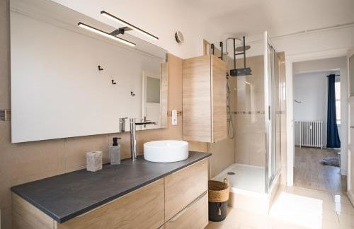 Le May Flower - 3 Chambres - Proche Centre-Ville - Foto 15