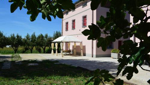 Le Stanze di Bacco - Photo 4, Garden