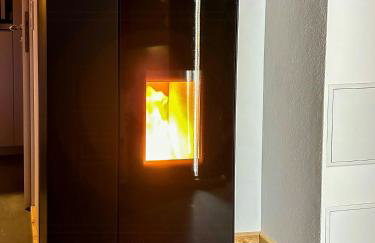 Log Cabin In The Upper Harz Mountains - Foto 10