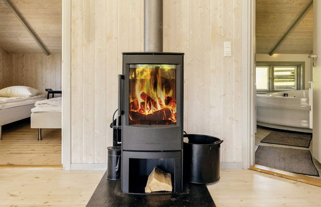 4 Star Holiday Home in Praesto - Foto 2