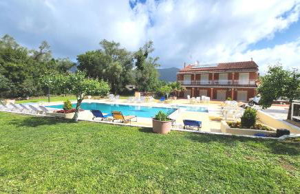 Corfu Paloma Apartments - Foto 36